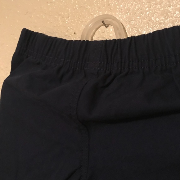 Blue pants and two long sleeve button up shirts. - Picture 5 of 5